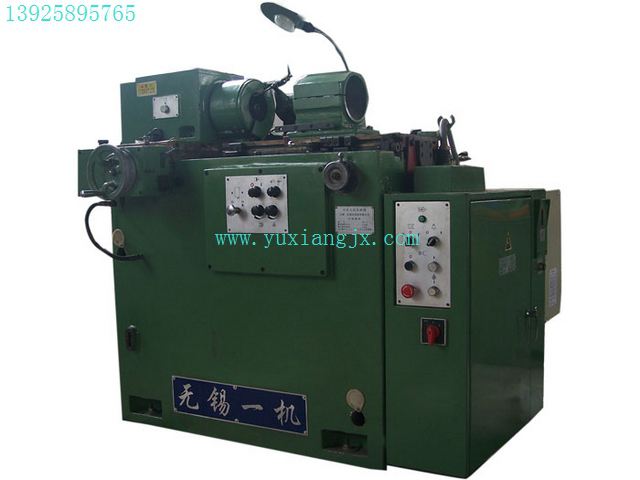 車床零件的清洗和修換