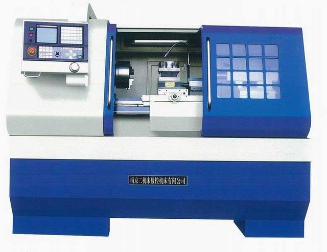 機(jī)床附件應(yīng)用保養(yǎng)常識