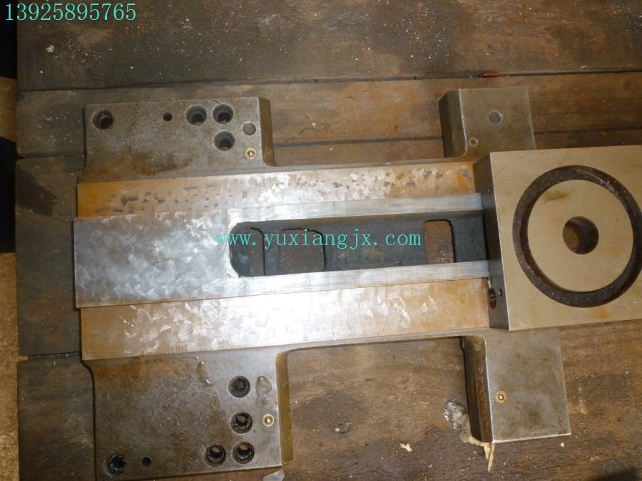 磨床維修內圓磨頭的裝配工藝