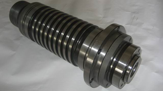 車床維修車床主軸加工的措施