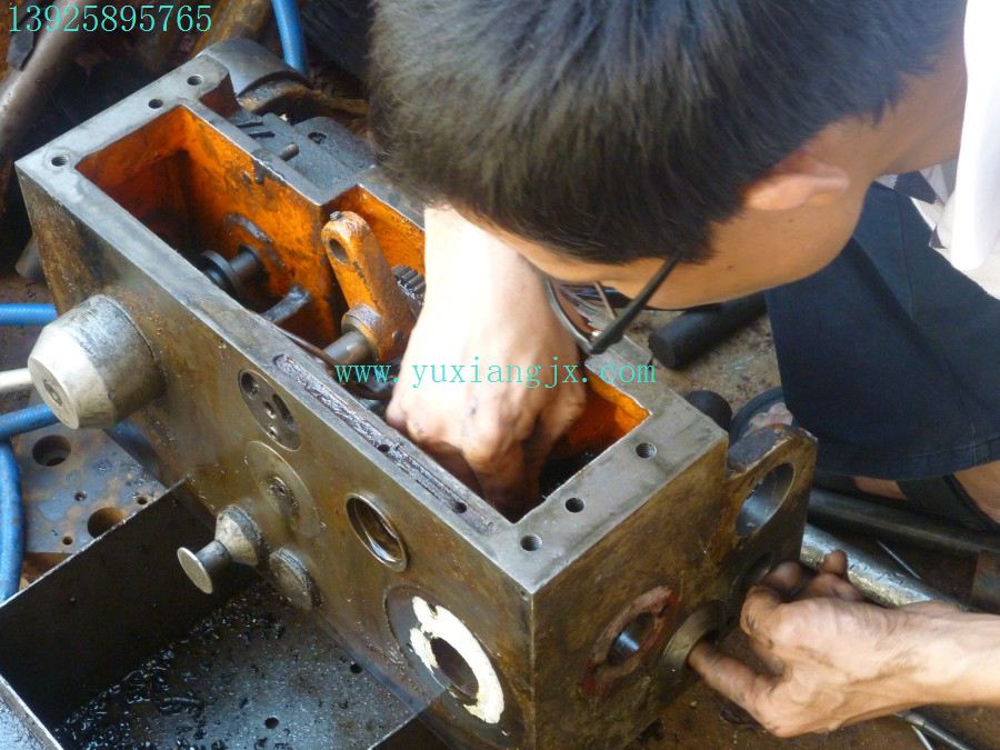 機(jī)床維修機(jī)的定義