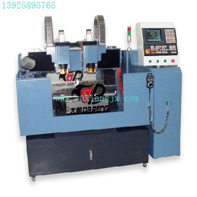 數控機床維修系統中斷的處理方法