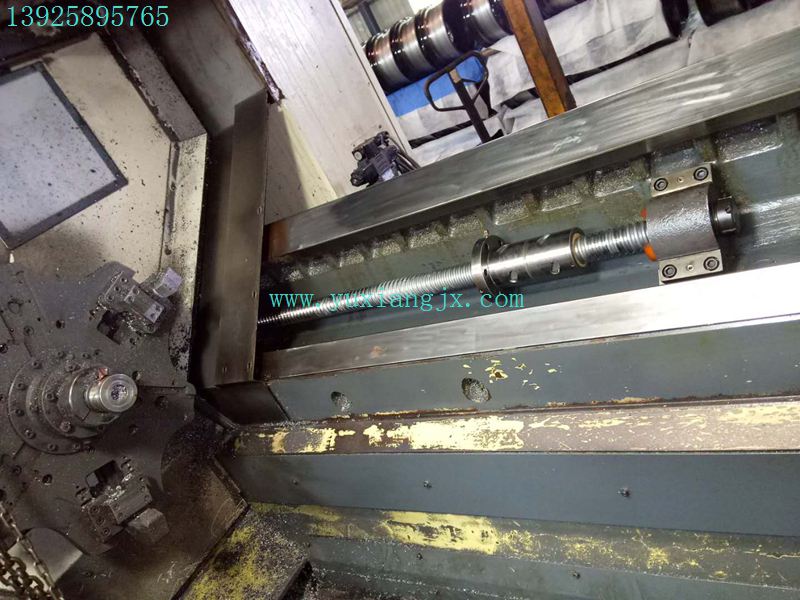 數控機床故障檢測診斷方法