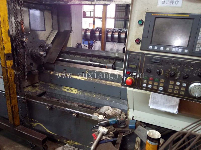 機床維修員應了解的機床機械原理