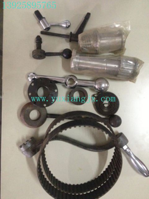 磨床維修數控機床的基本常識